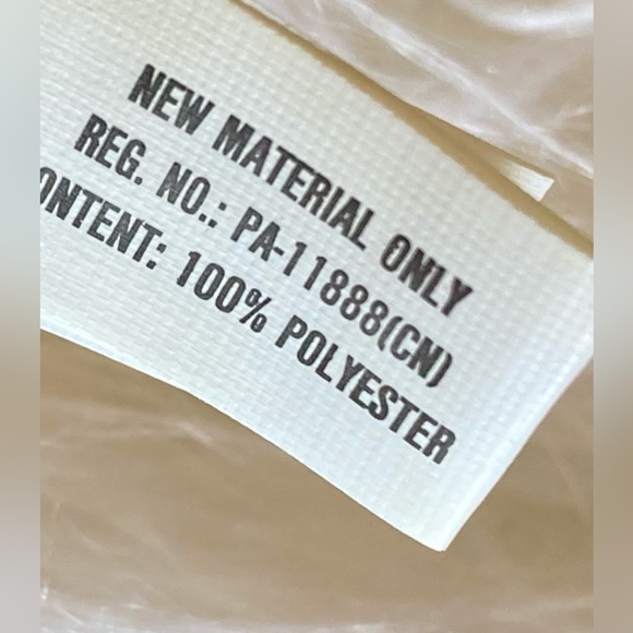 Leopard Print Scarf - Picture 3 of 3